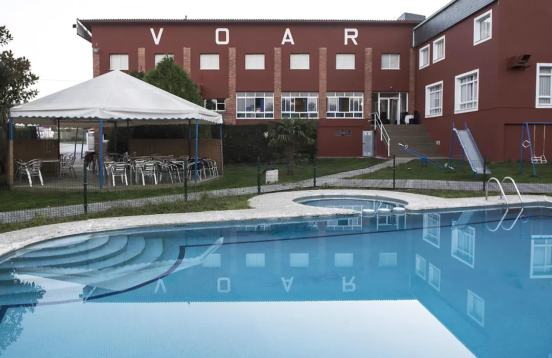 Hotel Voar-1