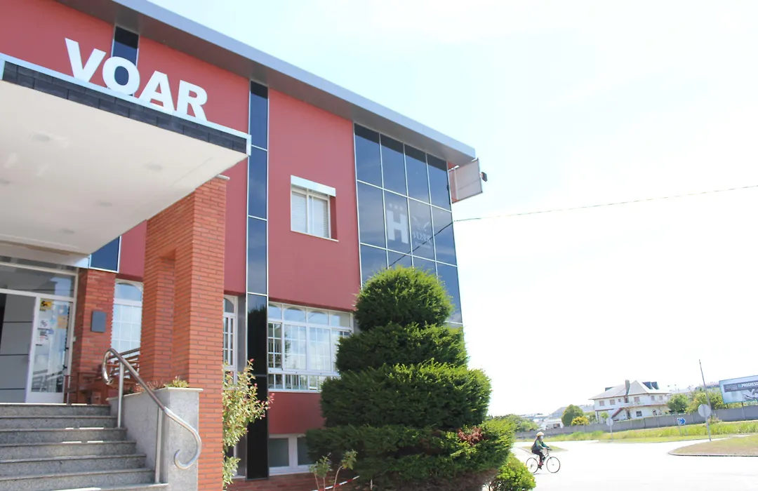 Hotel Voar-1