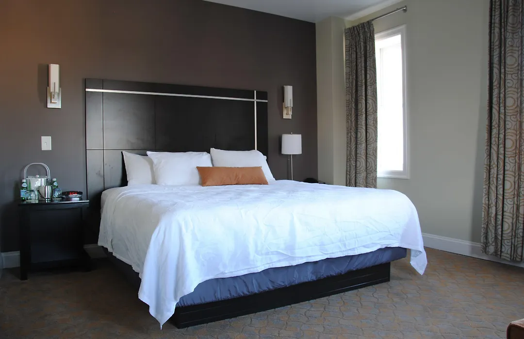 The Gin Hotel, An Ascend Collection Hotel-1
