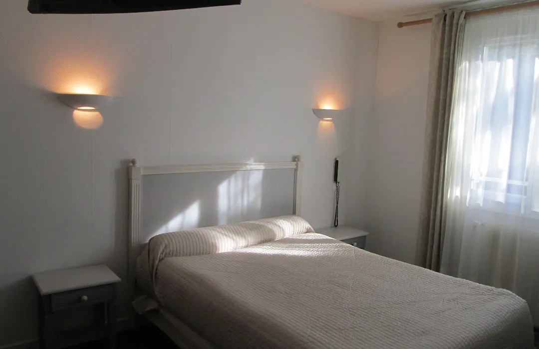 Hotel Victor Hugo-1