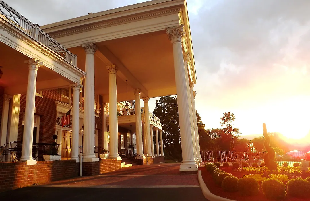 The Mimslyn Inn-1
