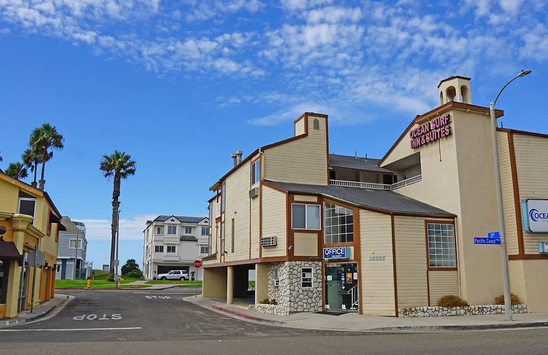 Ocean Surf Inn & Suites-1