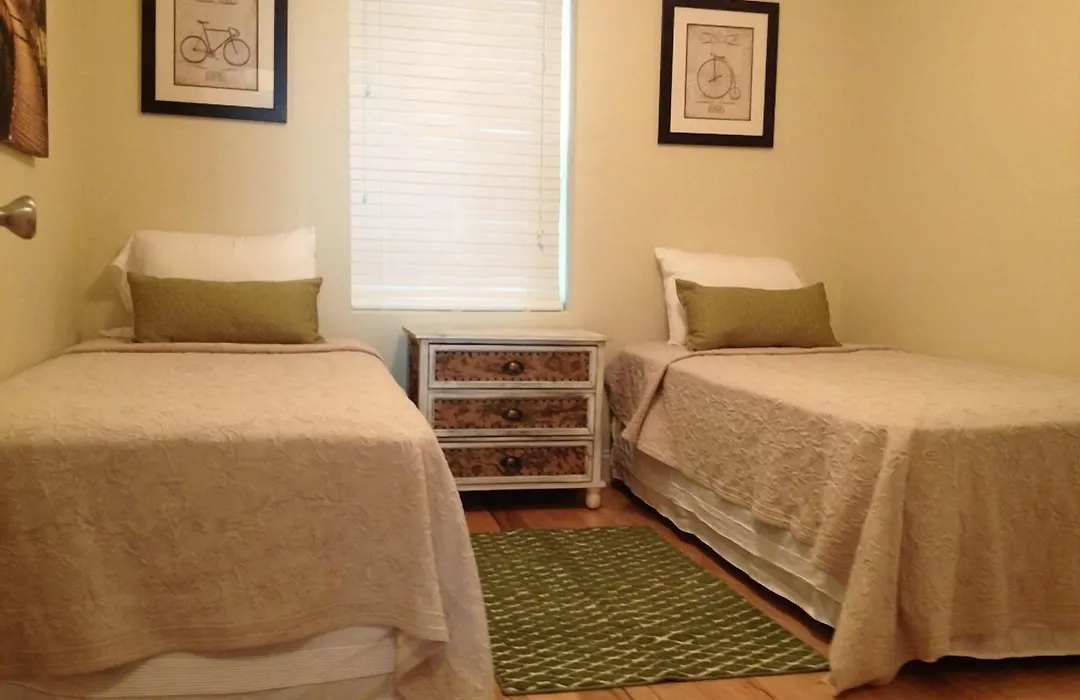 Mountain Cove Farms Resort-1