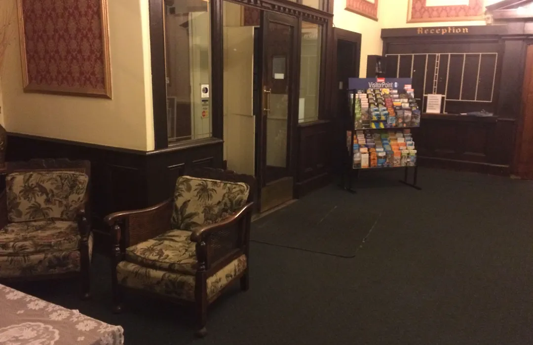 Grand Hotel - Whangarei-1