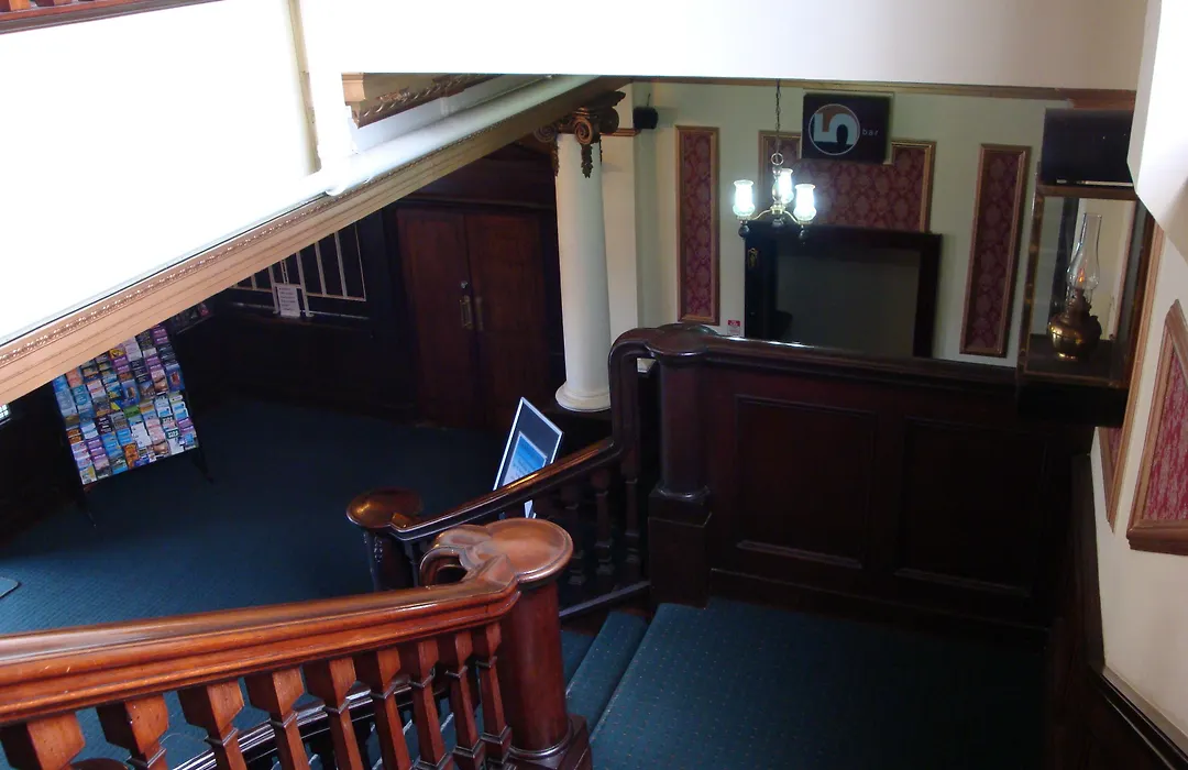 Grand Hotel - Whangarei-1
