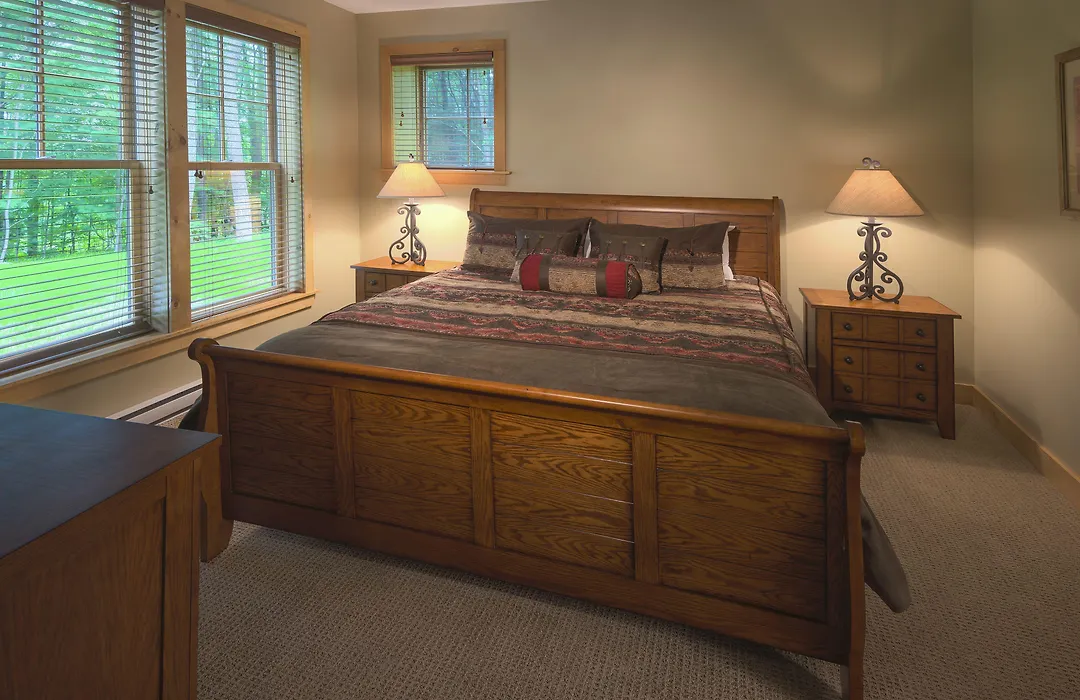 The Mountain Top Inn & Resort-1