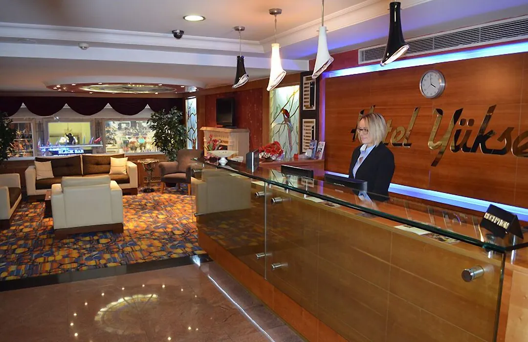 Yuksel Hotel-1