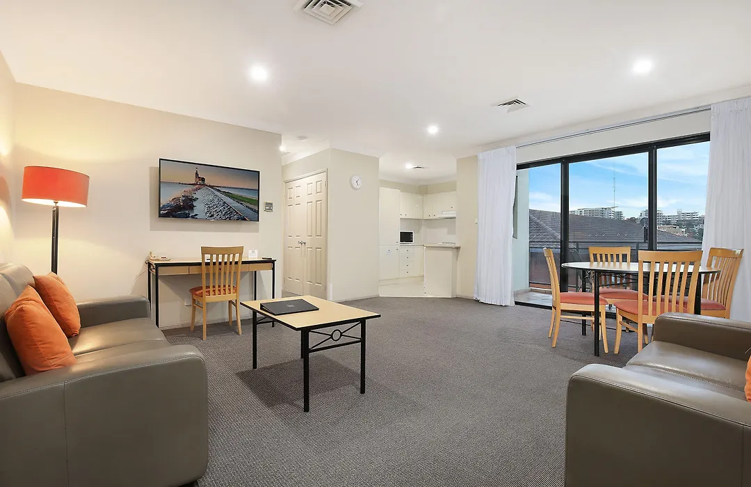 Wollongong Serviced Apartments-1