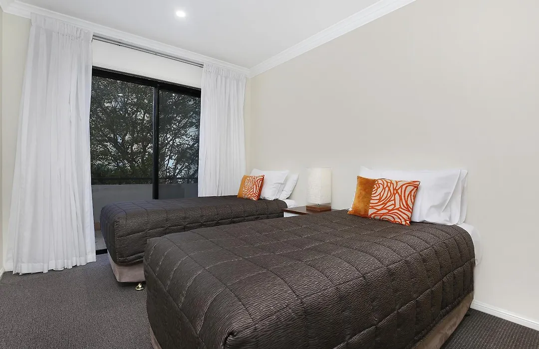 Wollongong Serviced Apartments-1