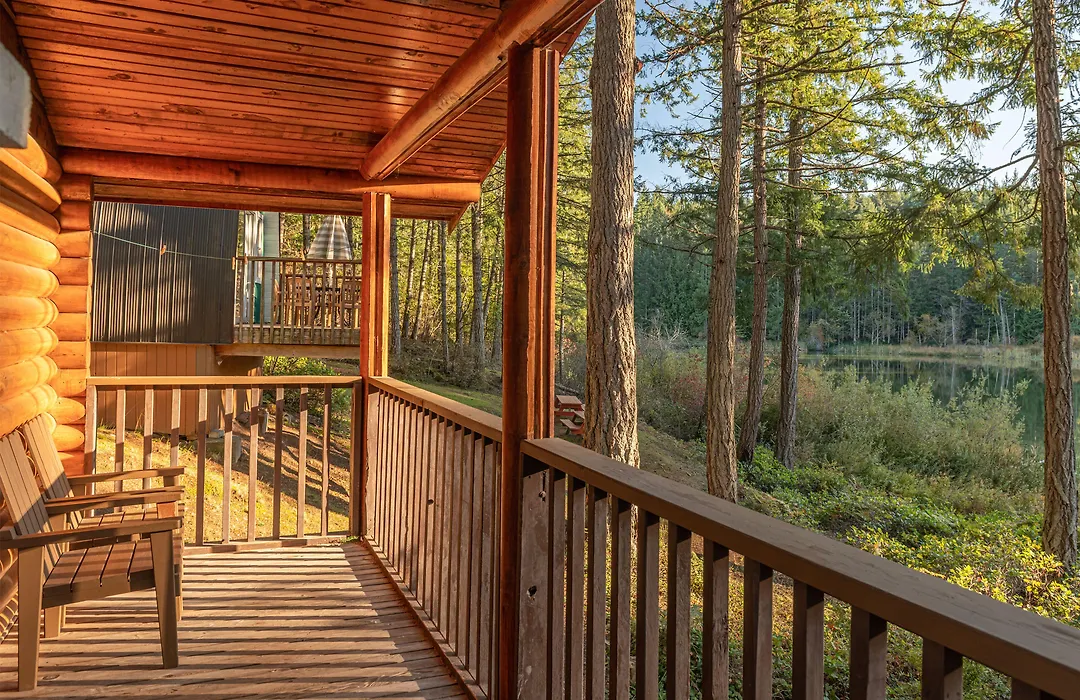 Cusheon Lake Resort-1