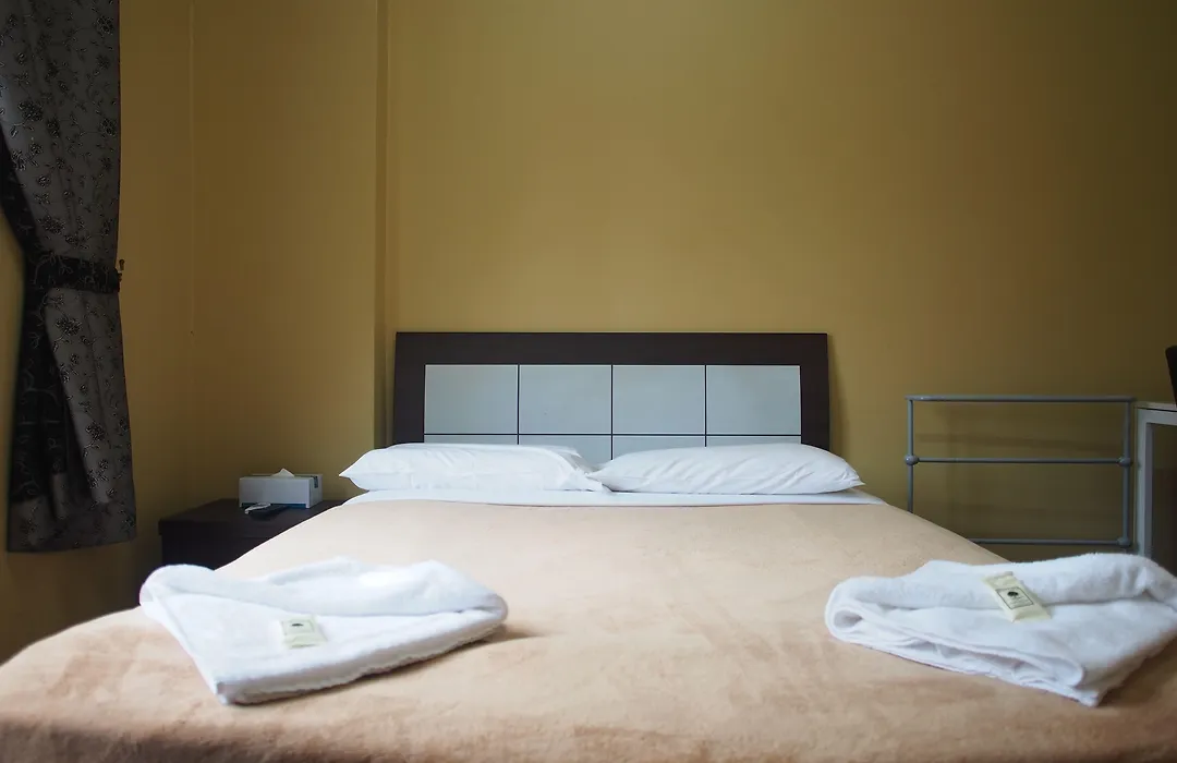 Central Private Hotel-1