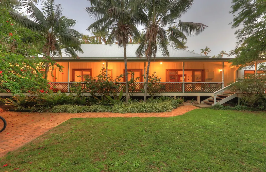 Beachcomber Lodge-1