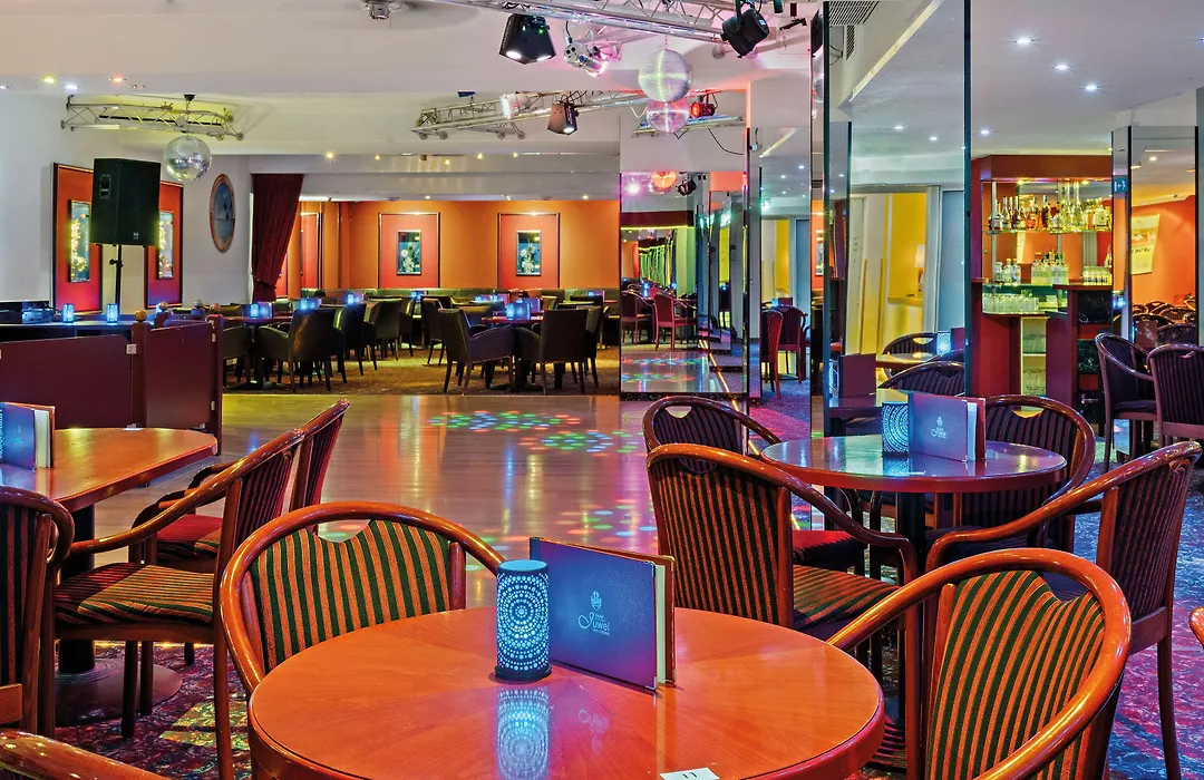 Hotel Juwel-1