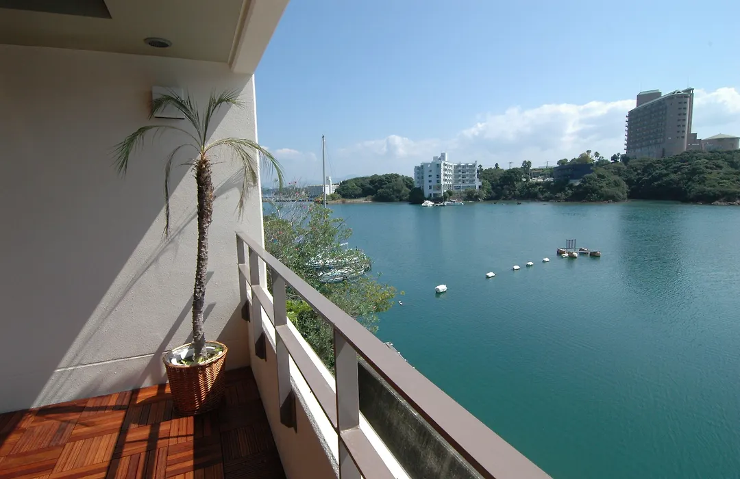 Hotel Luandon Shirahama-1