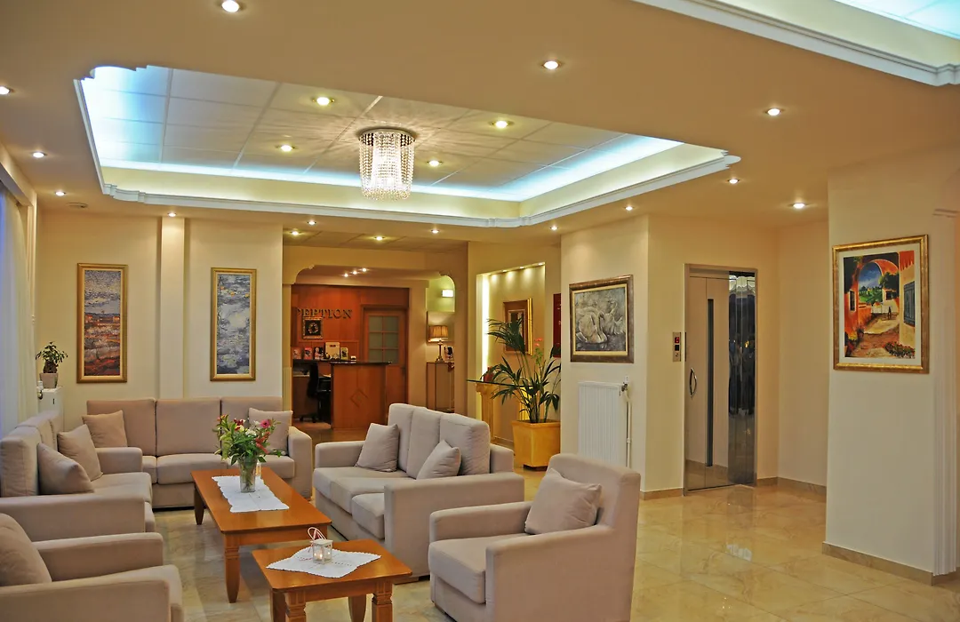 Hotel Taxiarhis-1