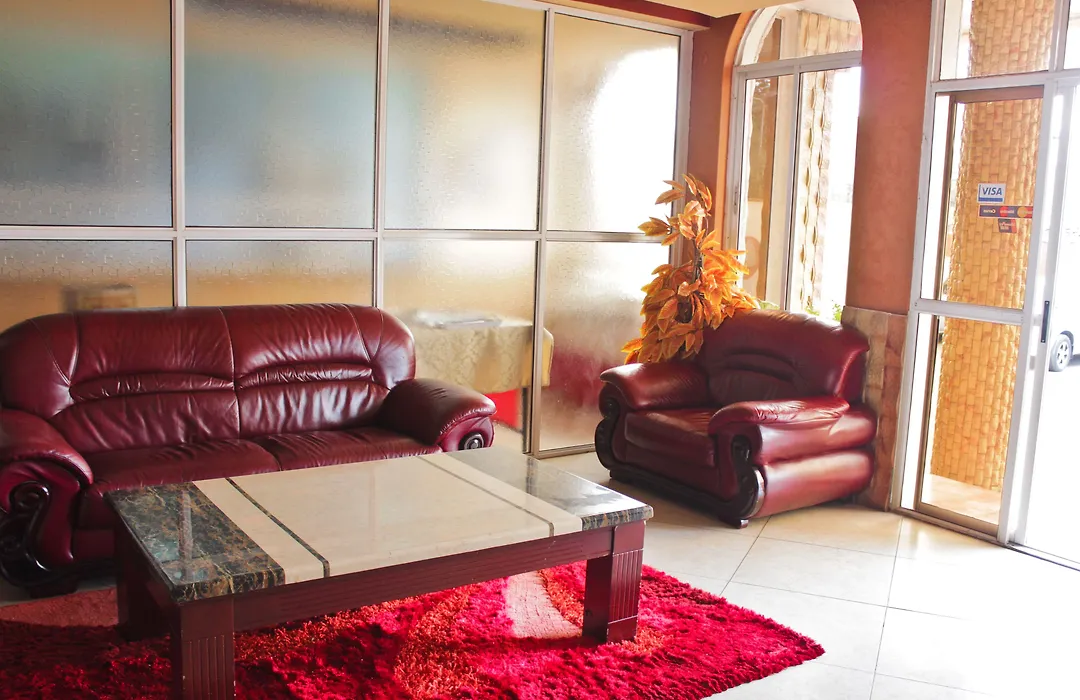 Pearl Palace Hotel-1