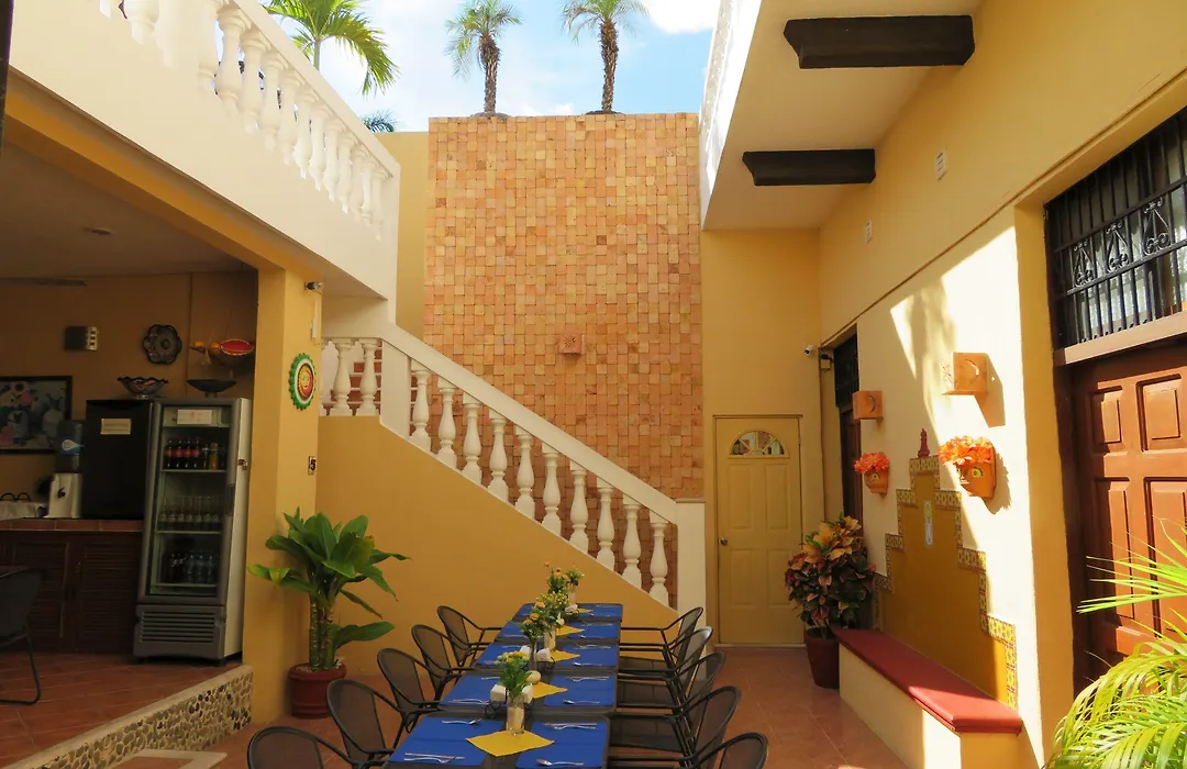 Hotel Del Peregrino Boutique Hotel-1