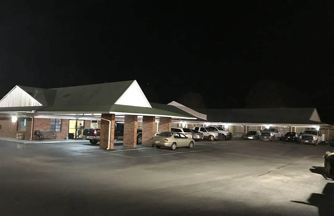 Western Motel - Prentiss-1