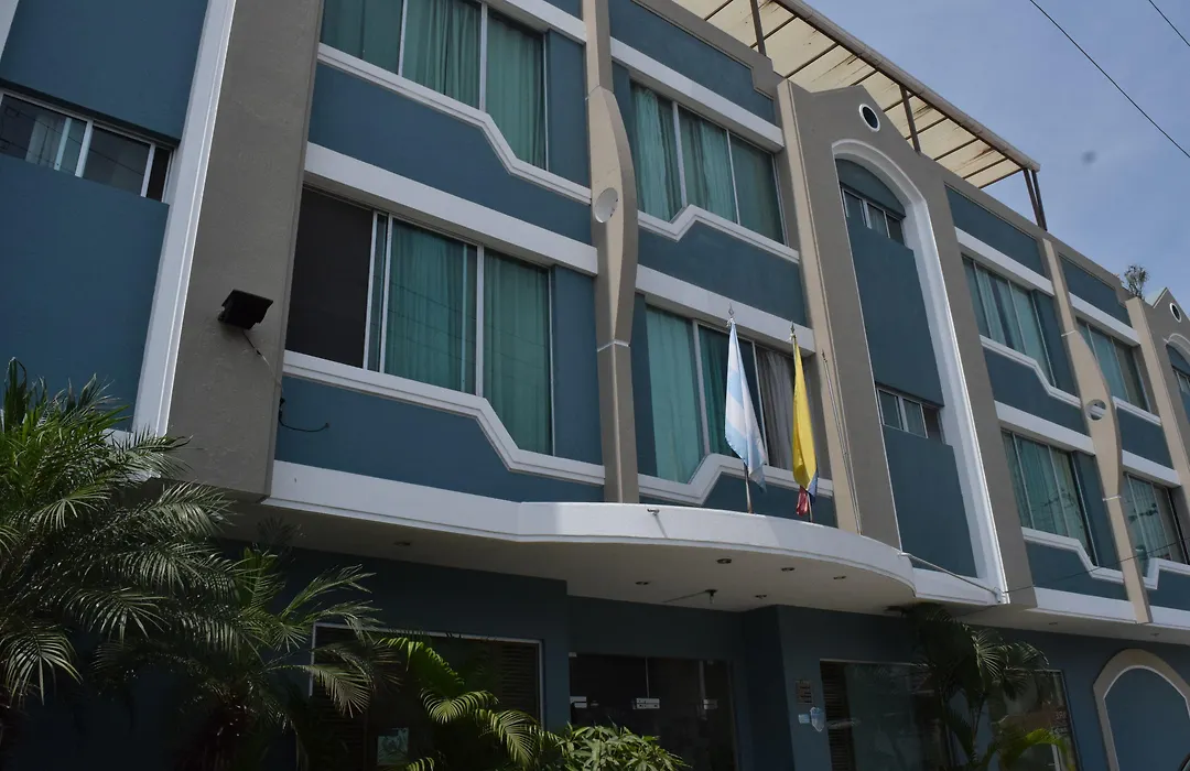 Hotel Air Suites-1