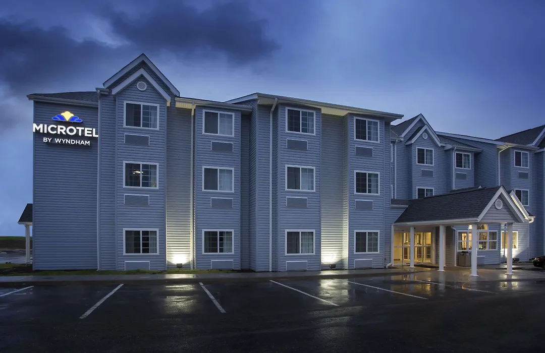 Quality Inn & Suites Caldwell I-77-1
