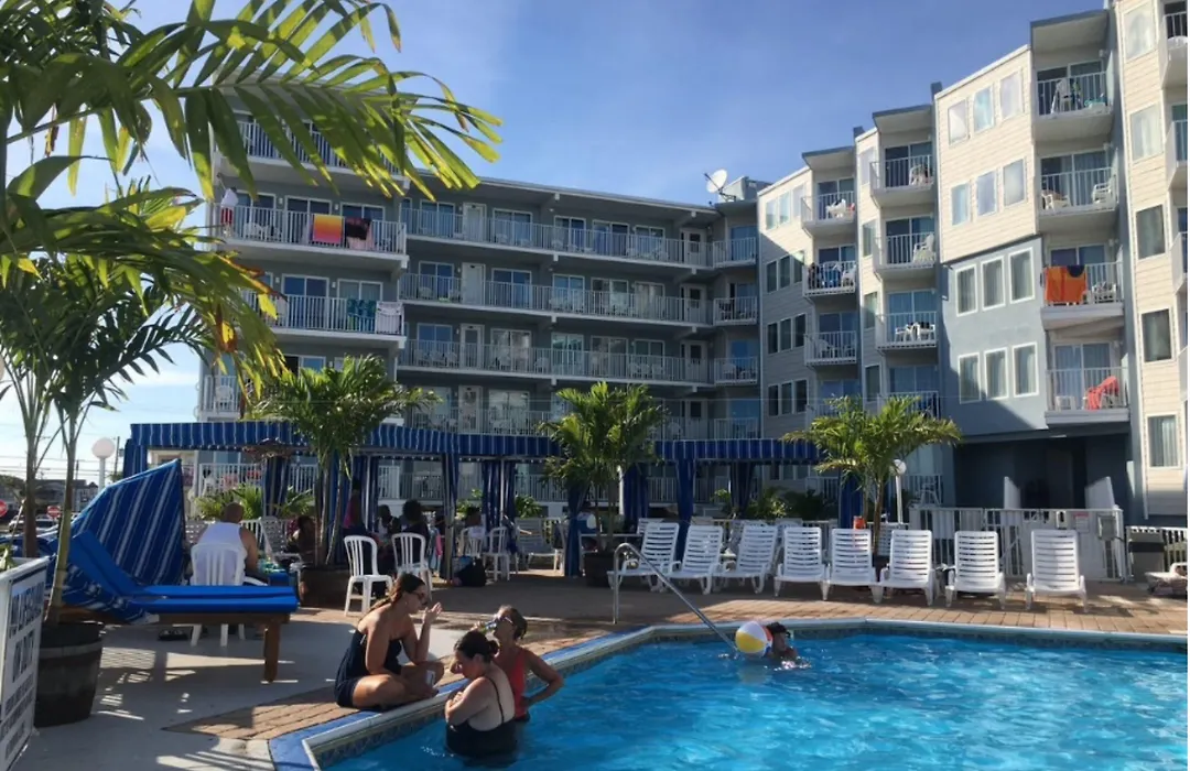 El Coronado Resort-1