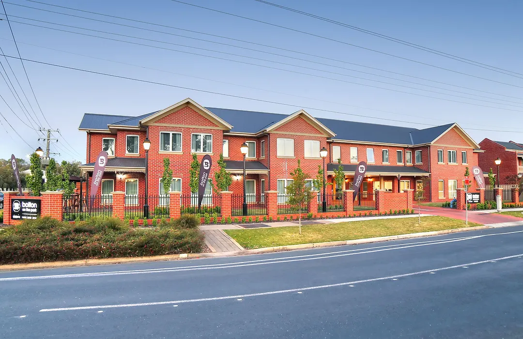 Best Western Plus Bolton On The Park-1