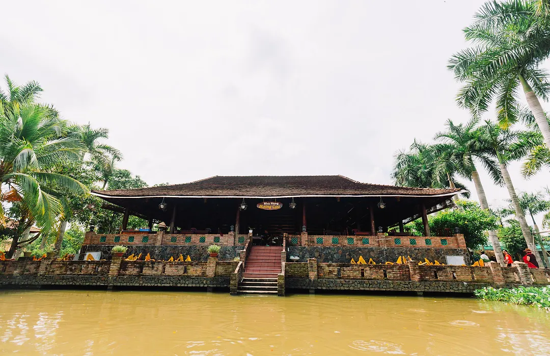 My Khanh Resort-1