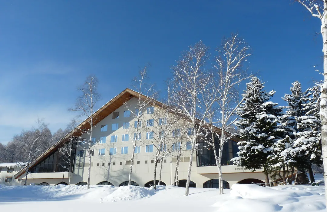 Furano Prince Hotel-1
