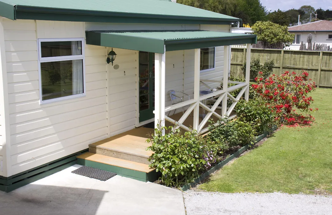 Taupo Top 10 Holiday Park-1