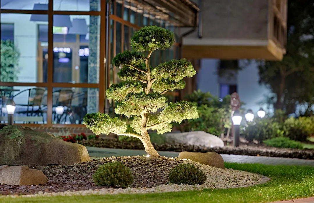 Gradiali Wellness And Spa-1