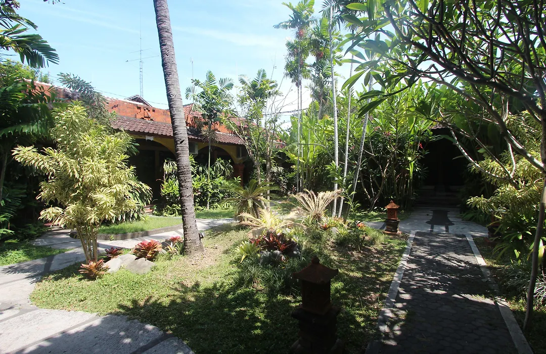Ramayana Hotel-1