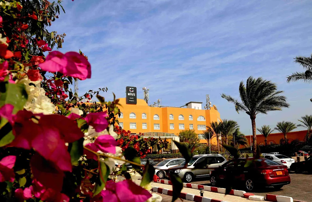 Golden Beach Resort-1