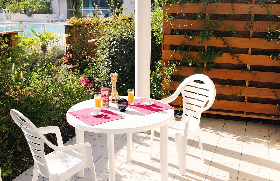 Résidence Néméa Les Terrasses de l'Océan-1