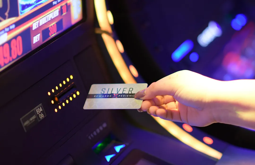 Angel Of The Winds Casino Resort-1