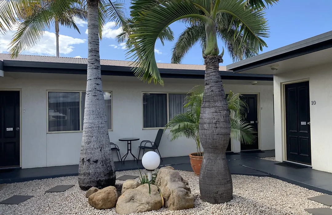 Silo Motor Inn Biloela-1