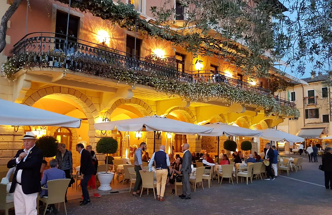 Albergo Gardesana-1