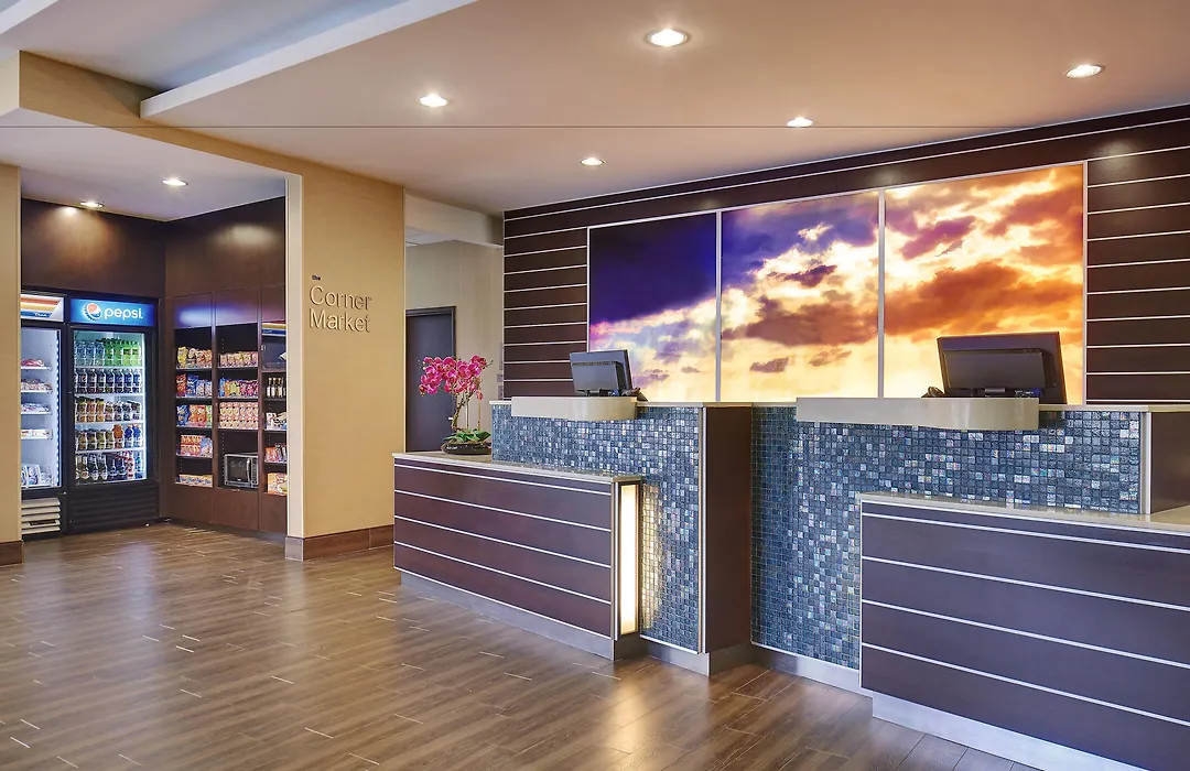 Fairfield Inn & Suites By Marriott San Diego Carlsbad-1