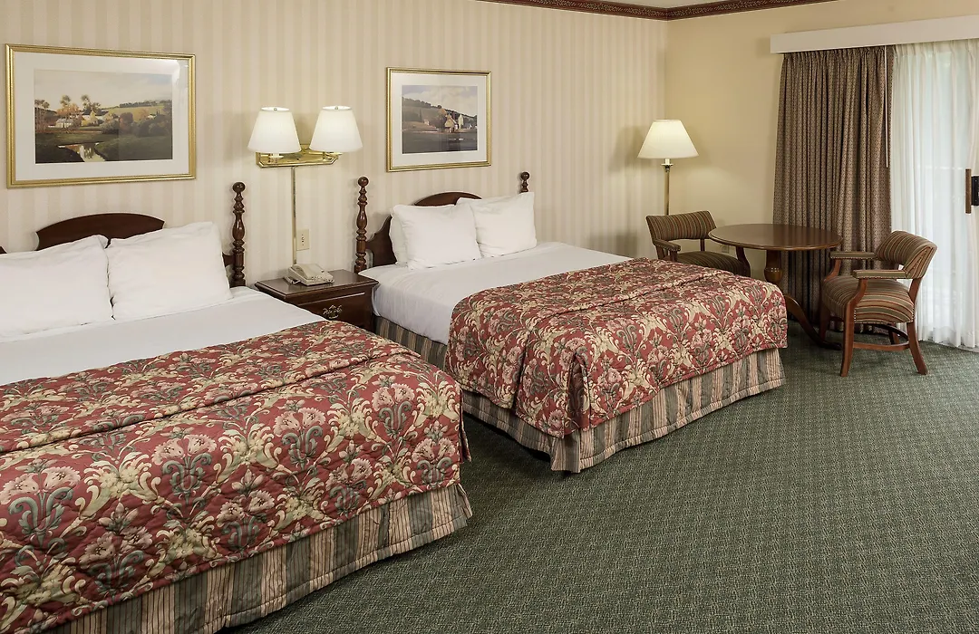 Fairbanks Inn-1