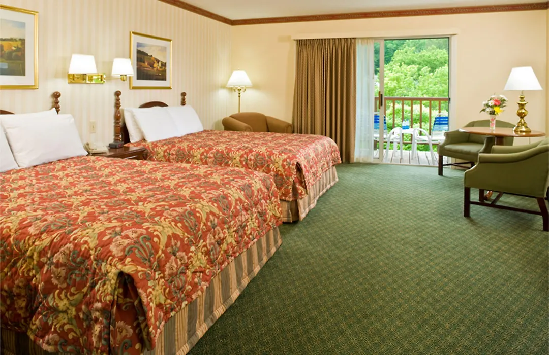 Fairbanks Inn-1