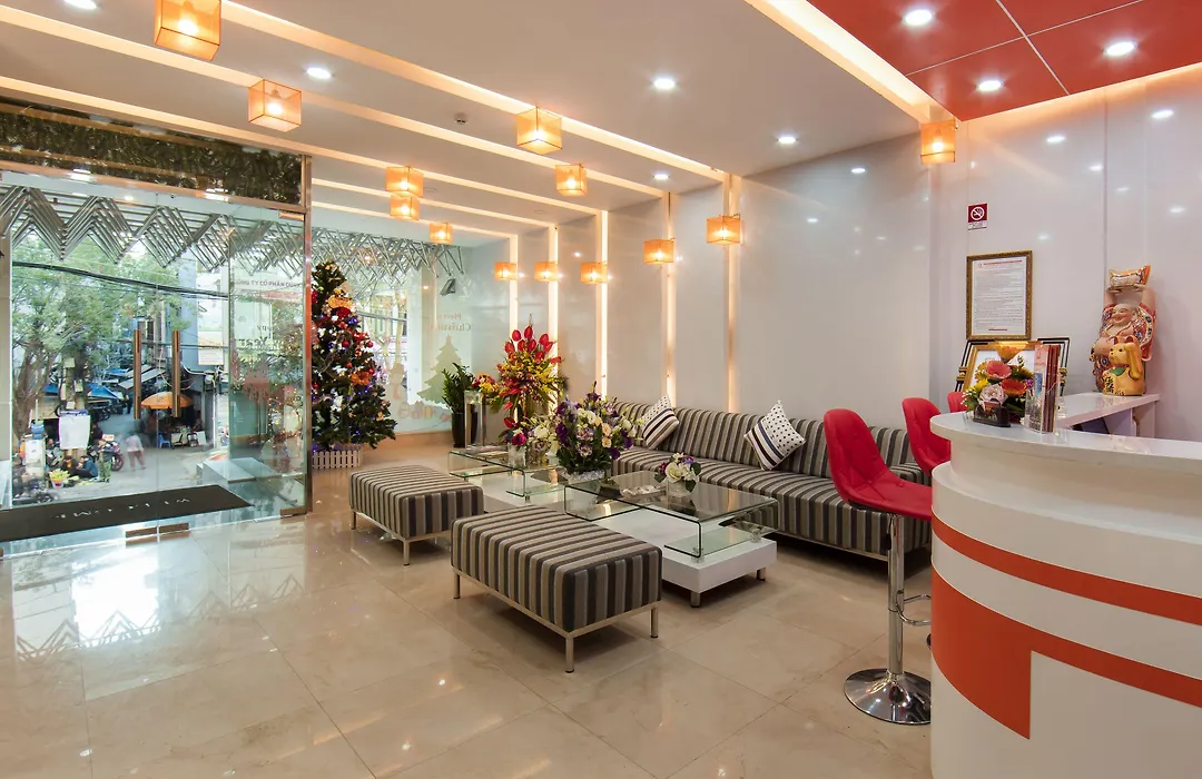 Van Mieu Hotel-1
