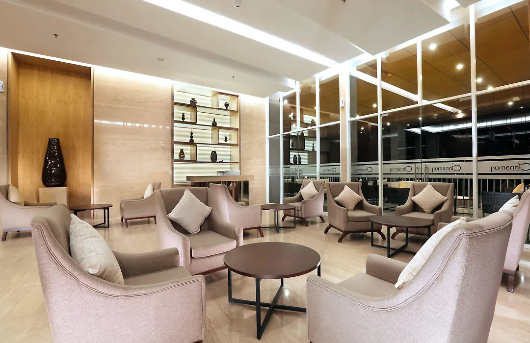 Grand Tan Banjarmasin Hotel & Convention Center-1