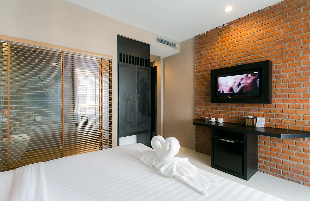 The House Patong-1