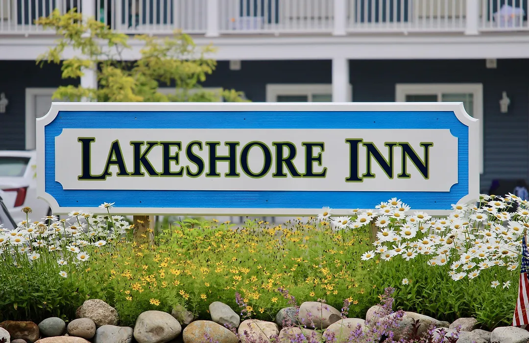 Empire Lakeshore Inn-1