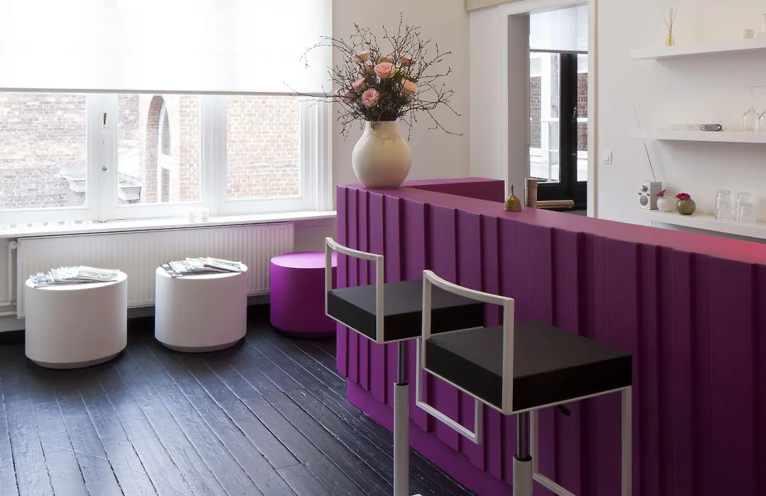 B&B Suites Feek-1