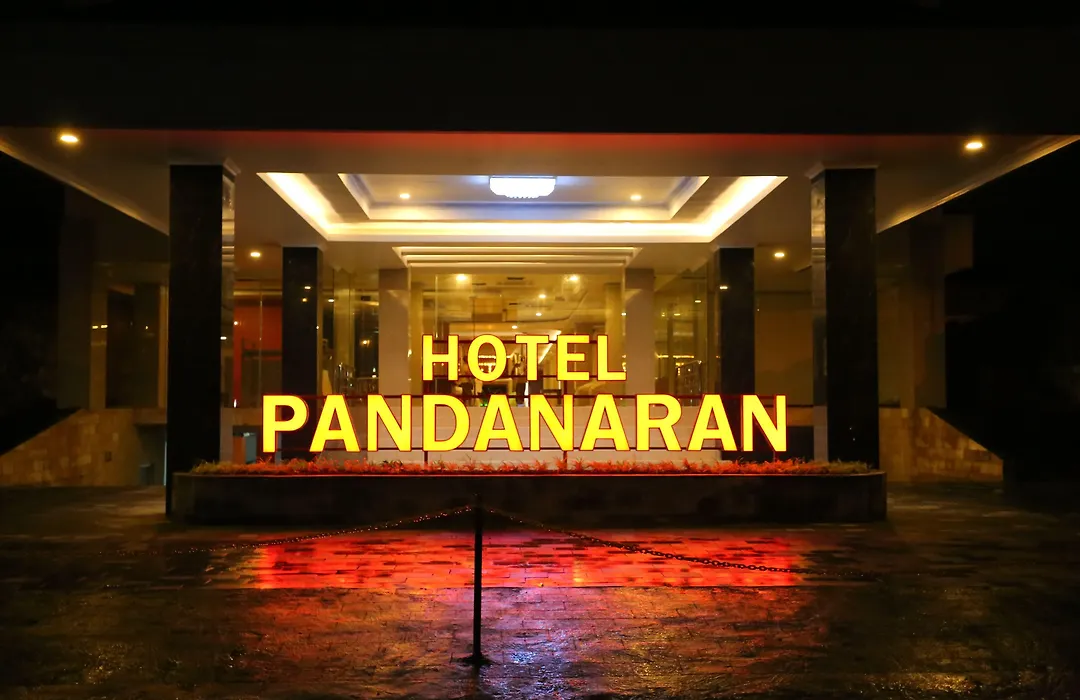 Pandanaran Prawirotaman Yogyakarta-1