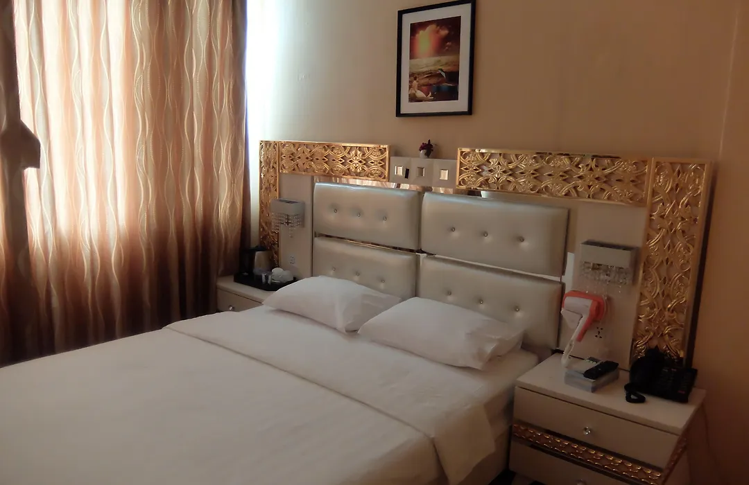 YaJu Hotel-1