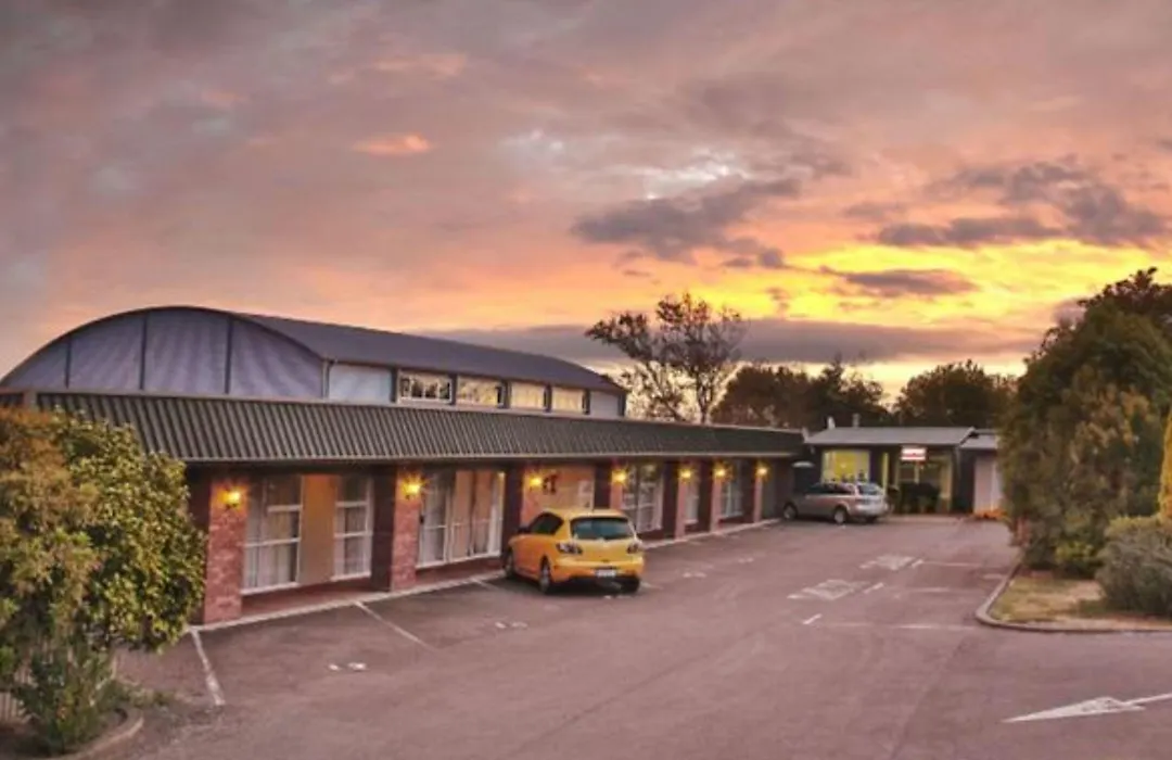 Palmerston North Motel-1