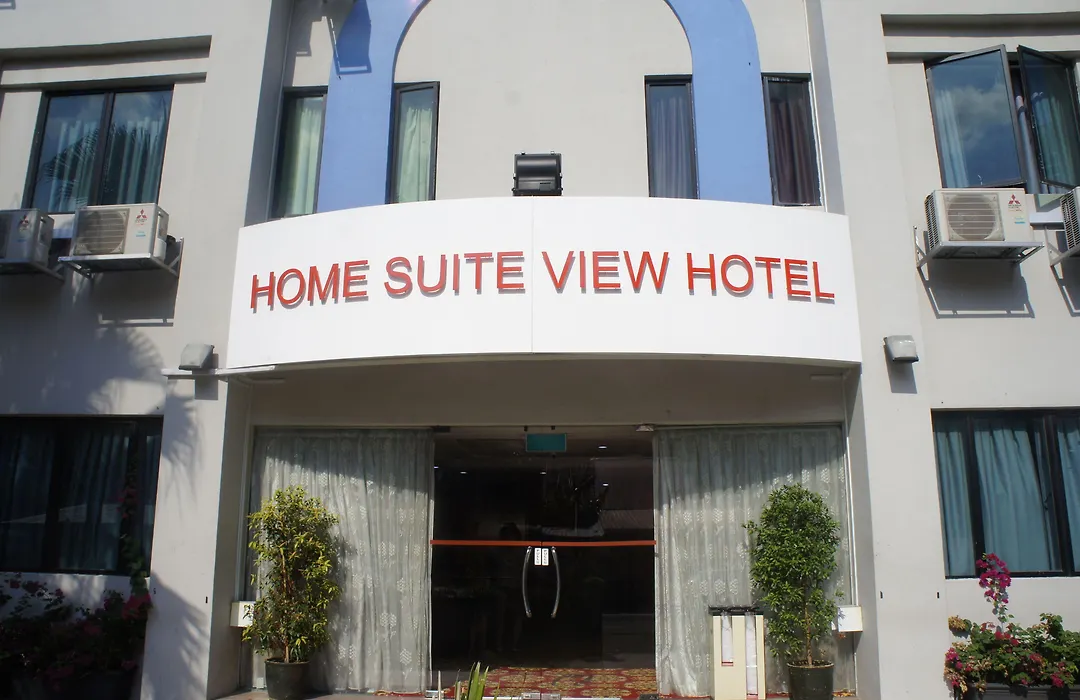 Yaju Hotel-1