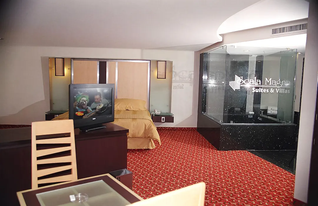 Hotel Scala Magna-1