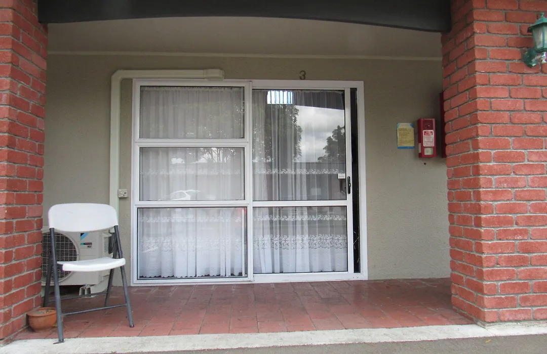 Palmerston North Motel-1